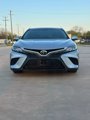 Used 2020 Toyota Camry SE image 2