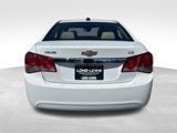 Used 2016 Chevrolet Cruze LTZ image 5