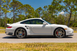 Used 2007 Porsche 911 Turbo image 6