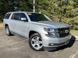 Used 2018 Chevrolet Suburban LT image 2