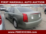 Used 2005 Cadillac CTS 3.6 image 6