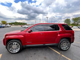 Used 2015 GMC Terrain SLE image 6