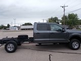 Used 2023 Ford F350 XL w/ Snow Plow Prep Package image 4
