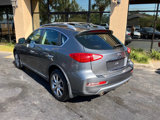 Used 2017 INFINITI QX50 Journey w/ Premium Package image 5