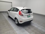Used 2019 Ford Fiesta SE image 5