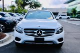 Used 2018 Mercedes-Benz GLC 300 4MATIC image 2