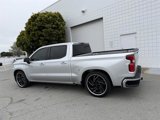 Used 2019 Chevrolet Silverado 1500 RST w/ All-Star Edition image 3