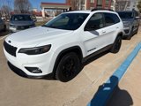 Used 2023 Jeep Cherokee Altitude Lux image 4