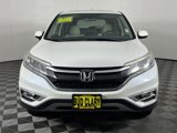 Used 2016 Honda CR-V EX image 2