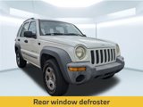 Used 2003 Jeep Liberty Sport image 2