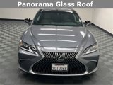 Certified 2020 Lexus ES 350 w/ Premium Package image 3