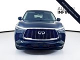 New 2025 INFINITI QX60 Pure image 4
