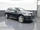 Used 2019 Audi Q5 2.0T Premium Plus w/ Premium Plus Package image 5