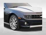Used 2013 Chevrolet Camaro SS w/ RS Package image 2