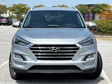 Used 2020 Hyundai Tucson Limited image 2