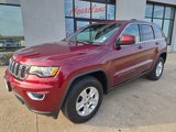 Used 2017 Jeep Grand Cherokee Laredo w/ Quick Order Package 23E image 2