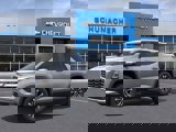 New 2026 Chevrolet Equinox LT image 2