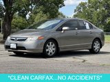 Used 2008 Honda Civic LX image 2