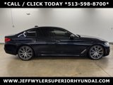 Used 2018 BMW M550i xDrive image 2