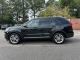 Certified 2019 Ford Explorer XLT w/ Equipment Group 202A image 4