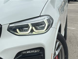Used 2021 BMW X3 M40i w/ Executive Package image 4