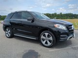 Used 2019 Mercedes-Benz GLE 400 4MATIC image 3