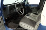 Used 1988 Jeep Wrangler 4WD image 4
