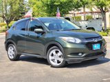 Used 2016 Honda HR-V EX-L image 2