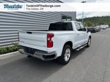 Used 2019 Chevrolet Silverado 1500 LTZ w/ LTZ Plus Package image 3