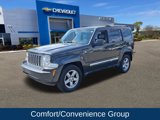 Used 2011 Jeep Liberty Limited w/ Comfort/Convenience Group image 4