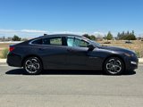 Used 2023 Chevrolet Malibu LT w/ Driver Confidence Package image 3