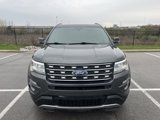 Used 2017 Ford Explorer XLT image 2