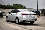 New 2025 Nissan Versa S image 5