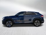 Used 2020 Volkswagen Atlas Cross Sport SEL R-Line image 4