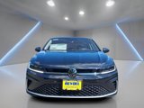 New 2025 Volkswagen Jetta S image 2