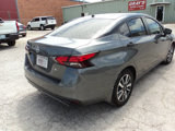 Used 2024 Nissan Versa S w/ S Plus Package image 2