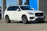Used 2019 Volvo XC90 T6 Momentum w/ Advanced Package image 2
