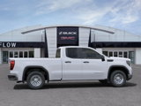 New 2025 GMC Sierra 1500 Pro w/ Pro Value Package image 5