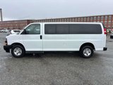 Used 2022 Chevrolet Express 3500 LS image 2