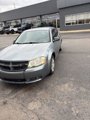 Used 2009 Dodge Avenger SE image 3