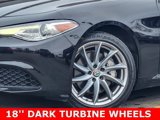Used 2021 Alfa Romeo Giulia Sprint w/ Cold Weather Package image 3