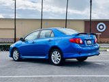 Used 2009 Toyota Corolla S image 3