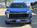 New 2025 Chevrolet Equinox ACTIV w/ Convenience Package III image 4