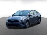 Used 2024 Kia Forte LXS image 3