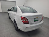 Used 2018 Chevrolet Sonic Premier image 5