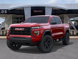 New 2025 GMC Canyon Elevation image 6