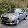Used 2017 Mitsubishi Mirage G4 ES image 6