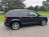 Used 2013 Dodge Journey Crew w/ Flexible Seating Group image 5