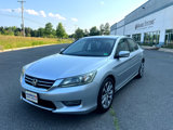 Used 2013 Honda Accord Sport image 3