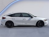 New 2025 Honda Civic Sport image 3